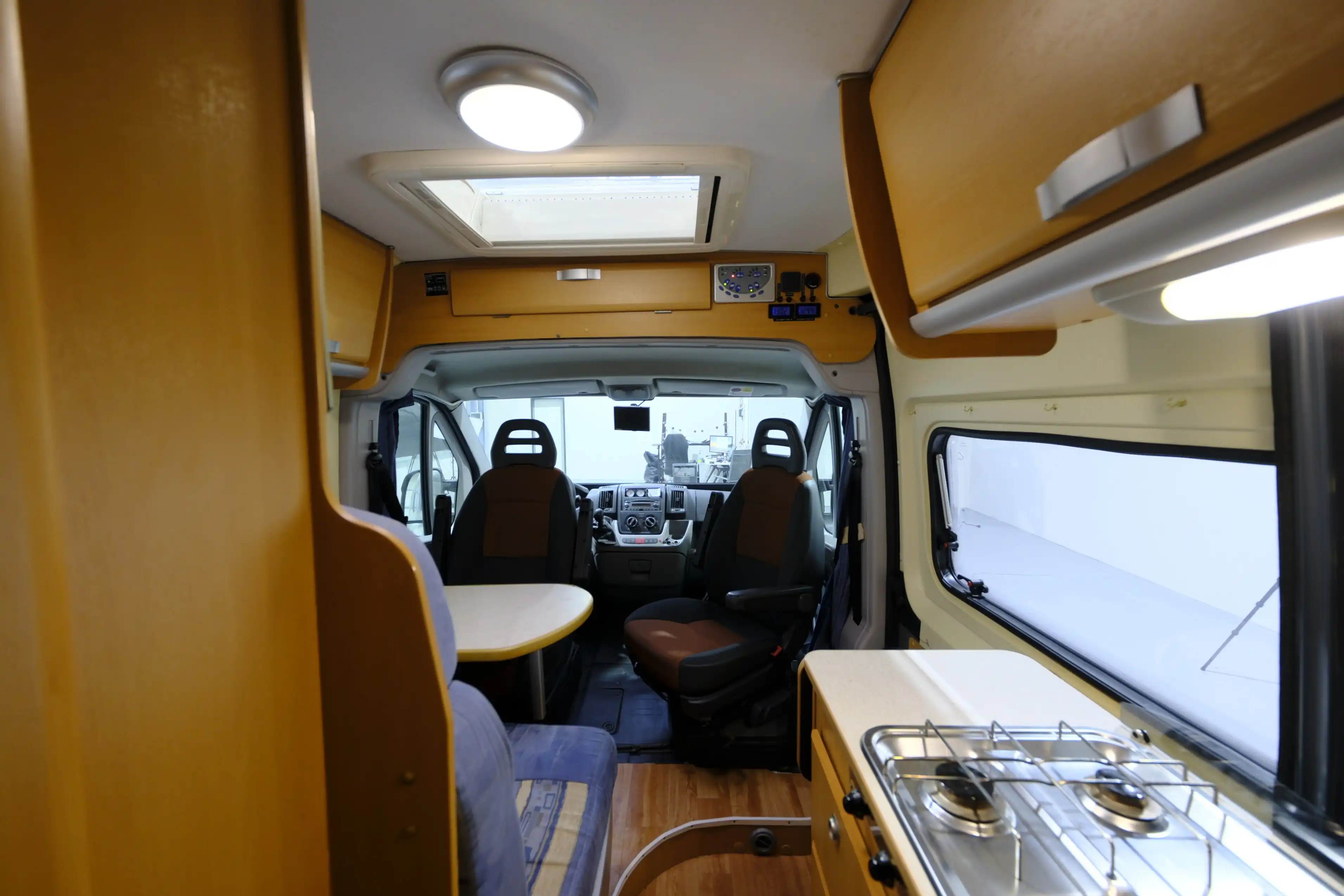 CHAUSSON Twist 600 Prestige - Ansicht 9